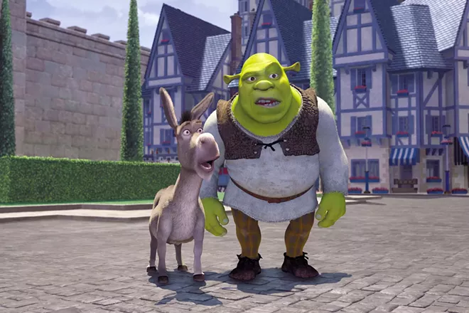 Shrek's subversive family fairytale has somehow remained relevant through a combination of quality and meme-ability - Vimarsana News