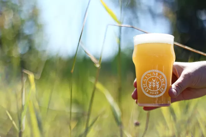 Brewers, farmers and maltsters from around the Pacific Northwest head to YaYa Brewing Company for Grainmaker Beer and Grain Festival - Vimarsana News