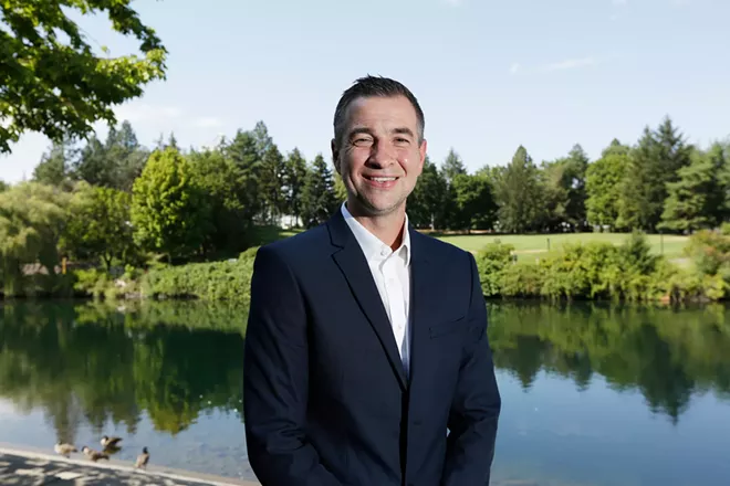 Spokane Public Schools Superintendent Adam Swinyard on enrollment, mental health and the coming school year - Vimarsana News