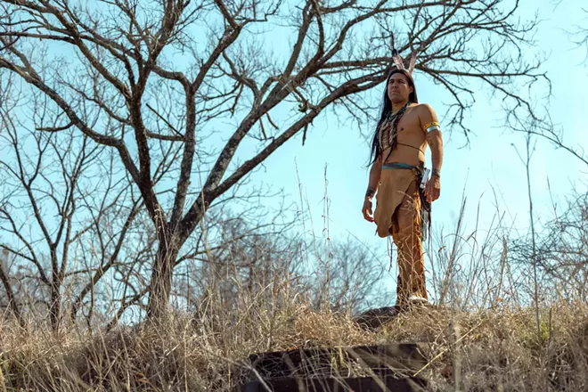 Reservation Dogs season two, Superman's dog, plus new music! - Vimarsana News