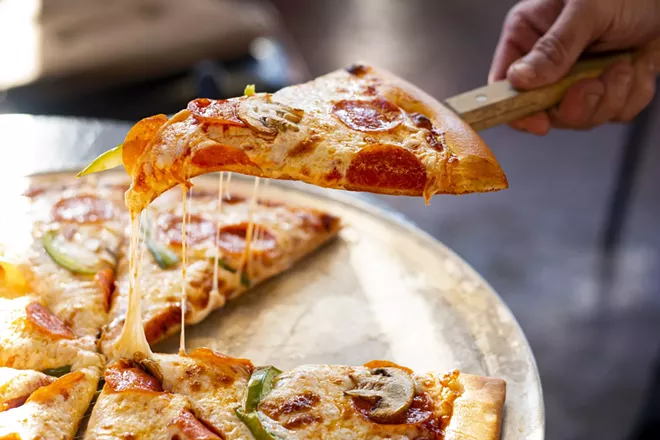 New to campus and in need of sustenance? Let us direct you to some great spots for family, friends and fun - Vimarsana News