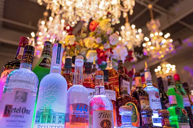 To-Go Box: Northern Quest celebrates new Highball speakeasy + more food news - Vimarsana News