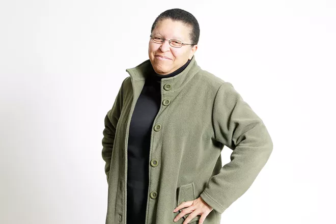 As community mourns Sandy Williams, loved ones say carrying on her work is paramount - Vimarsana News