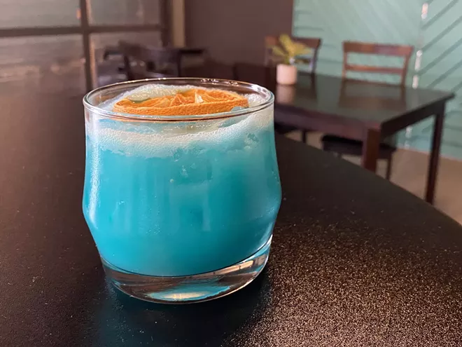 Side Hustle Syrups' new production facility includes The Boneyard tasting room, plus more local culinary openings - Vimarsana News
