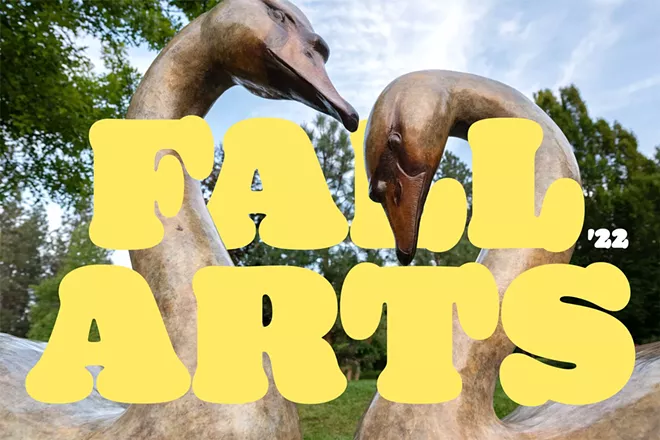 Fall Arts Guide 2022: A Triumphant Return - Vimarsana News