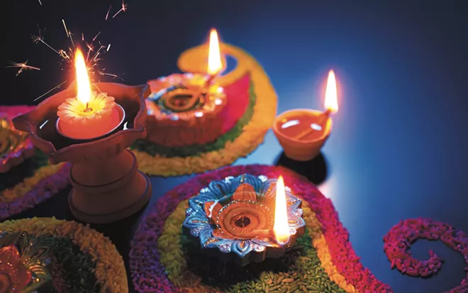 Happy Diwali: Festival of Lights - Vimarsana News