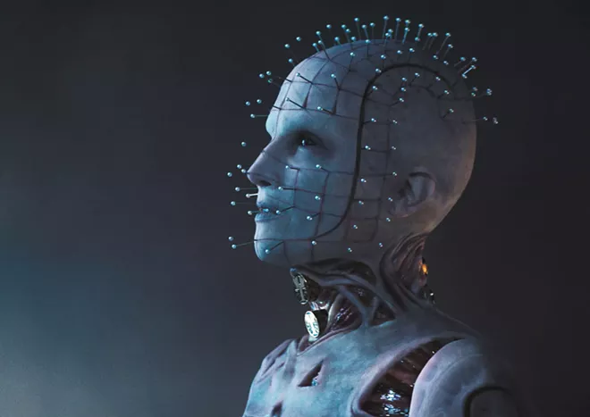 The Hellraiser reboot brings minimal new life to the long-running horror franchise - Vimarsana News