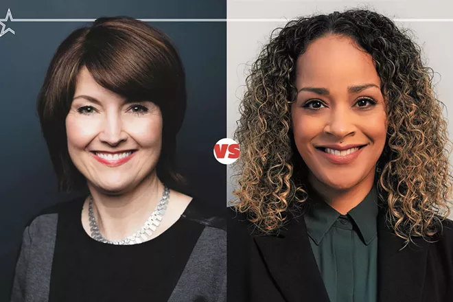 Readers respond to Daniel Walters' story about the this year's congressional race - Vimarsana News
