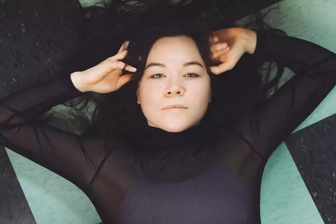 Portland's MAITA has channeled a perpetual longing into one of the best indie rock albums of 2022 - Vimarsana News