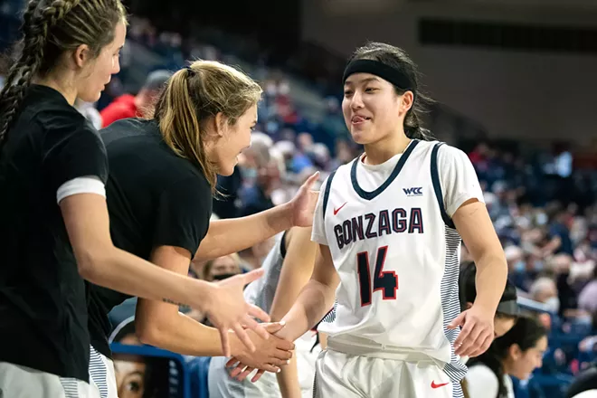 A quick look at some of the Inland Northwest's college hoops programs before the 2022-23 season tips off - Vimarsana News