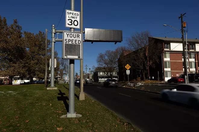 People started driving more recklessly during the pandemic and as fatalities, collisions and road rage continues, they don't appear to be slowing down | Local News | Spokane | The Pacific Northwest Inlander | News, Politics, Music, Calendar, Events in Spokane, Coeur d'Alene and the Inland Northwest - Vimarsana News