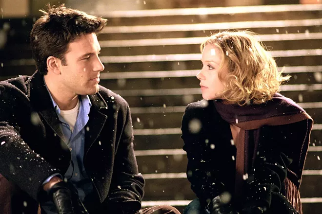 Six Craptacular Christmas Movies - Vimarsana News