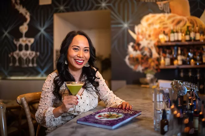 Photographer Ari Nordhagen captures Spokane's diverse and continually evolving culinary community in a new cookbook - Vimarsana News