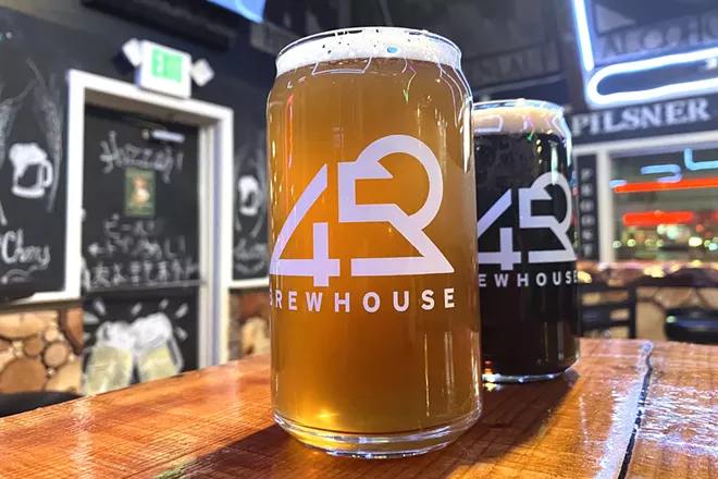 Explore new bars, breweries and other places to get your drink on this holiday season - Vimarsana News