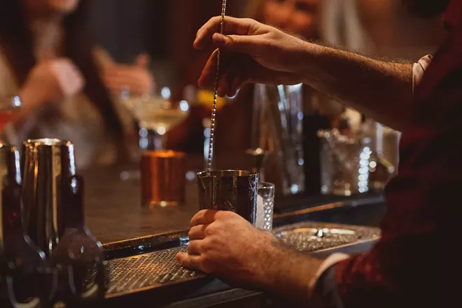 Three new drink-forward venues in the North Idaho town's core expand its appeal as a dining destination - Vimarsana News