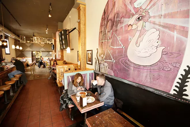 Readers respond to Boots Bakery's relocation and "Recolonizing Spokane" - Vimarsana News