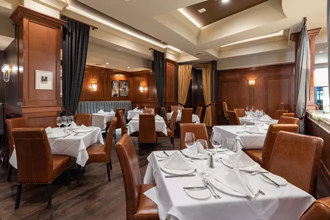 Churchill's gets a makeover, a sci-fi read; plus, new music! - Vimarsana News