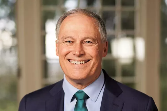 Inslee wants to delay the north-south freeway, the Legislature dodges the Public Records Act; and the state needs more employees - Vimarsana News