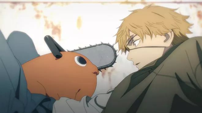 Chainsaw Man is binge worthy, local Spokane chef on Netflix show; plus new music! - Vimarsana News
