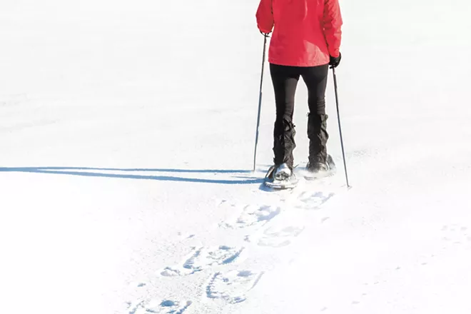 Events: Making Tracks - Vimarsana News