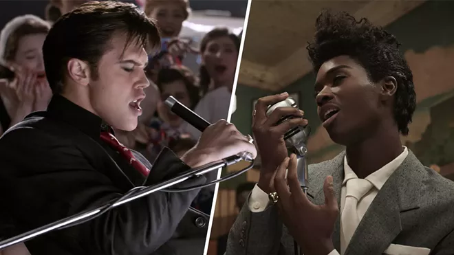 Rock 'n' roll was stolen from Black musicians. Elvis Presley was well aware of his debt. - Vimarsana News