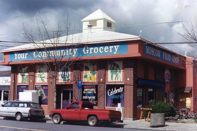 The Moscow Food Co-op enters its 50th year as its members, past and present, reflect on the journey to get here - Vimarsana News