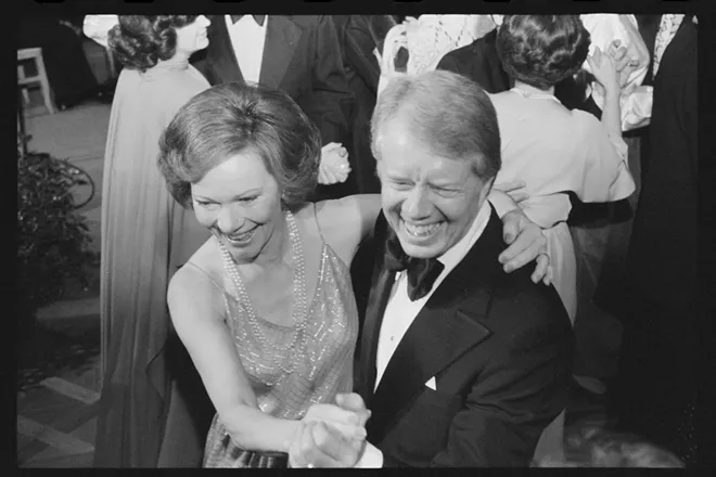 Jimmy Carter set a strong example about finding meaning in American life — that message remains as pertinent today as it was in 1979 - Vimarsana News