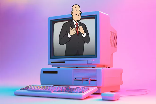 AI is today what Ask Jeeves was to 1997 — but what will it mean for the future? - Vimarsana News