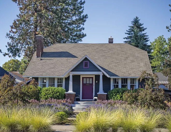 Xeriscaping is a way to save water and reduce maintenance - all without sacrificing curb appeal - Vimarsana News