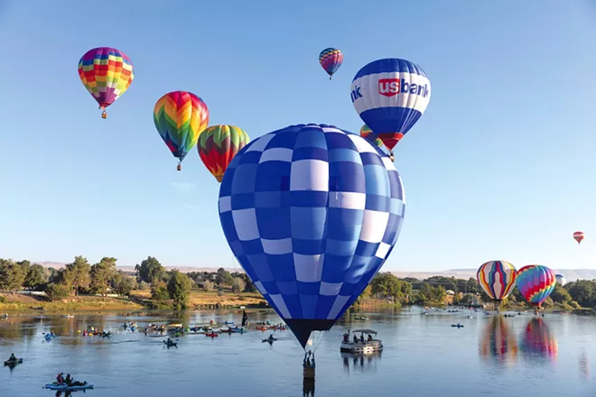 Head south to explore the laid-back town of Prosser - Vimarsana News