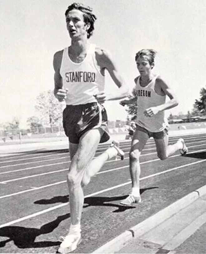 Train for Bloomsday with beer and some Prefontaine inspiration | Bloglander