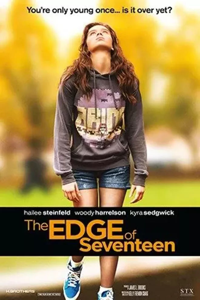 The Edge Of Seventeen The Pacific Northwest Inlander News Politics Music Calendar Events In Spokane Coeur D Alene And The Inland Northwest