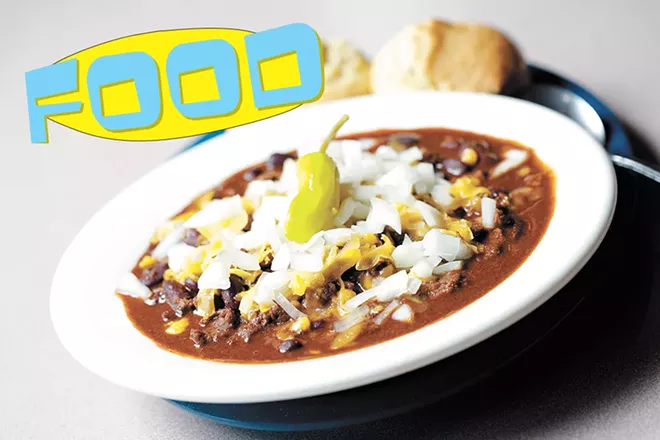 Best Of 2018 Food Food Spokane