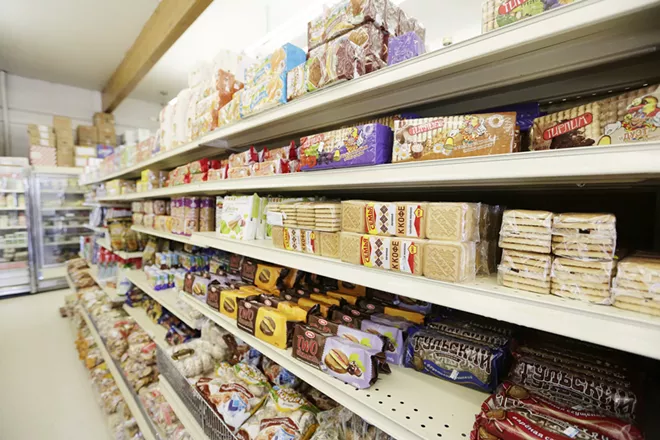 A Complete Guide To The International Markets Of The Inland Northwest Food News Spokane The Pacific Northwest Inlander News Politics Music Calendar Events In Spokane Coeur D Alene And