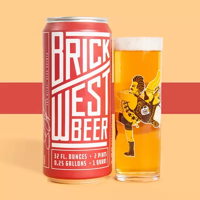 Local Breweries Are Forced To Adapt And An Upcoming Beer Collaboration Aims To Support The Industry Food News Spokane The Pacific Northwest Inlander News Politics Music Calendar Events