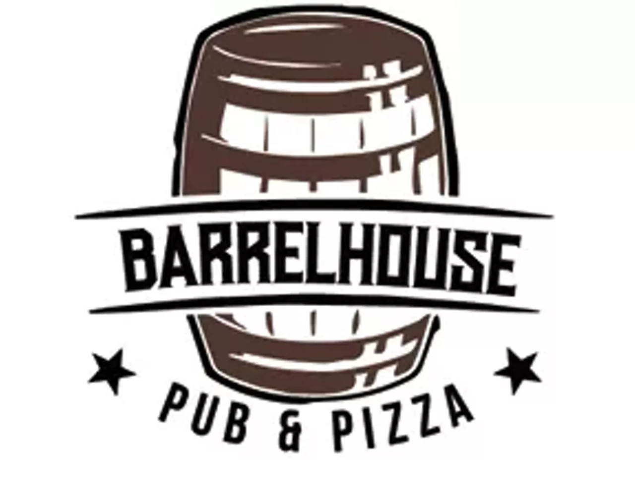 Barrelhouse Pub & Pizza Cheney Pizza, Bars Restaurants