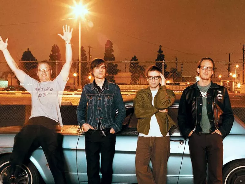 Weezer