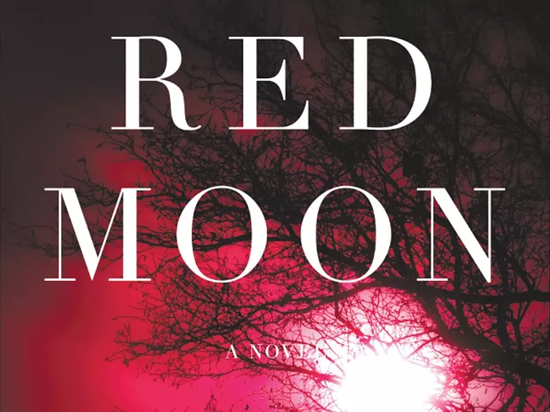 Werewolves like you\'ve never seen them before.