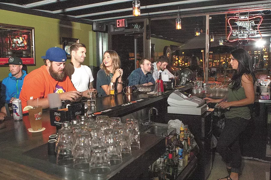 Whisk may be small, but it adds even more vitality to West Main. - MEGHAN KIRK