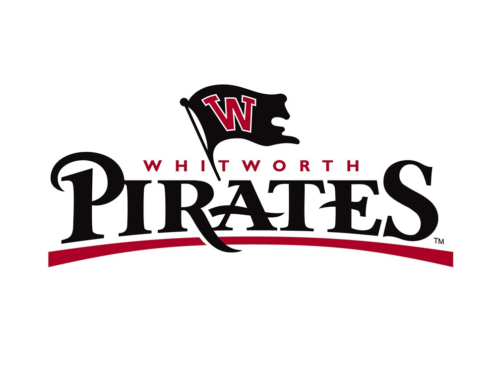 Whitworth University Pirates