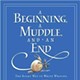 Book Review: A Beginning, A Muddle and an End: The Right Way to Write Writing