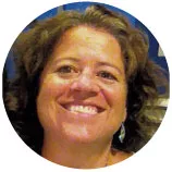 Elizabeth Bluemle