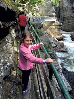 Mira testing the guardrails - JEFF NOVAK