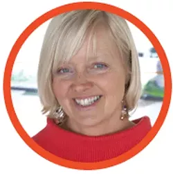 MARY ANN DONNELLY-DEBAY