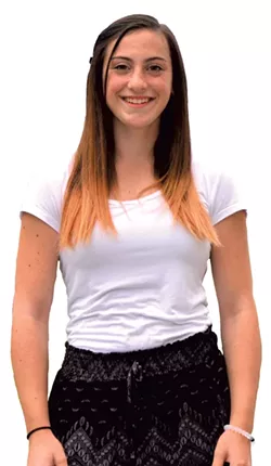 Emma Lieberman