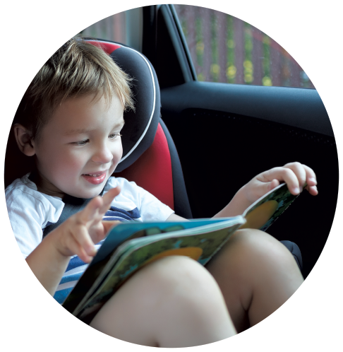 Parenting Hacks: Road Trip Traveling Tricks | Parent Hacks ...