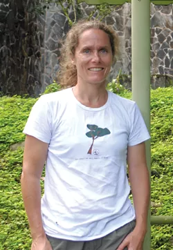 Amy Clapp