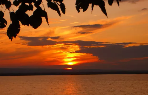 Grand Isle State Park - VERMONT STATE PARKS