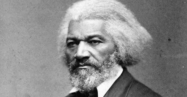 the evils of slavery as viewed by frederick douglass 1 discussion questions on frederick douglass frederick douglass was an abolitionist and former slave he wrote a personal narrative in which he described the brutality of slavery and how it turned good people into evil beings. the evils of slavery as viewed by frederick douglass 1 discussion questions on frederick douglass frederick douglass was an abolitionist and former slave he wrote a personal narrative in which he described the brutality of slavery and how it turned good people into evil beings.