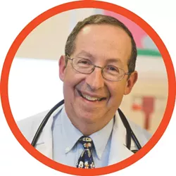 Dr. Lewis First